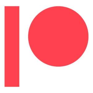 Patreon logo