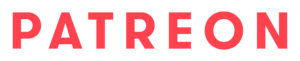 Patreon wordmark